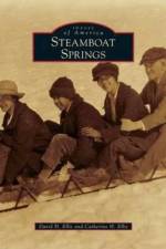 Steamboat Springs af David H Ellis