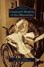 Community Hospital of San Bernardino af Joyce A Hanson