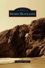 Marin Headlands af Dorothy E Gibson