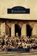 Evanston af Barbara Allen Bogart