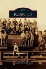 Roseville af Roseville Historical Society