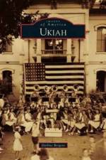 Ukiah af Darline Bergere