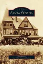 Santa Susana af Bill Appleton