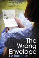 The Wrong Envelope af Liz Treacher