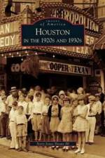 Houston in the 1920s and 1930s af III Sloane