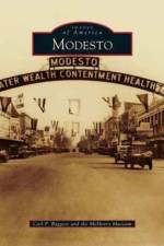Modesto af Carl P Baggese