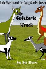 Cafeteria Wreck af Dee Dee Rivera