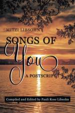Songs of You af Mitzi Libsohn