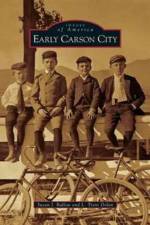 Early Carson City af Susan J Ballew