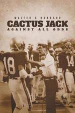 Cactus Jack af Walter D Hubbard