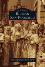 Russian San Francisco af Lydia B Zaverukha