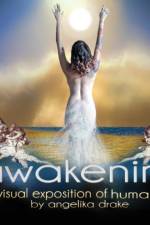 Awakening af Angelika Drake