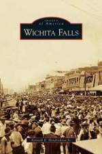 Wichita Falls af III Hendrickson