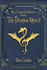 Dragon Quest af Ereddia Ben