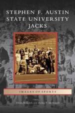 Stephen F. Austin State University Jacks af Hardy Meredith