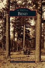 Bend af Deschutes County Historical Society