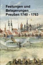 Festungen und Belagerungen af Claus Reuter