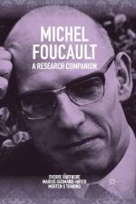 Michel Foucault: A Research Companion af Sverre Raffnsoe