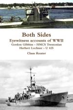 Both Sides af Claus Reuter