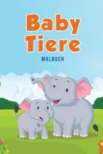 Baby Tiere af Coloring Pages for Kids