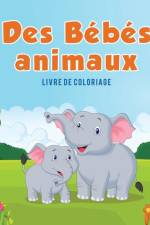 Des Bebes animaux af Coloring Pages for Kids