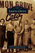 Lemon Grove af Helen M Ofield