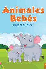 Animales Bebes af Coloring Pages for Kids