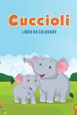 Cuccioli af Coloring Pages for Kids