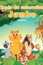 Pad colorare Jumbo af Coloring Pages for Kids