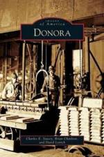 Donora af Brian Charlton