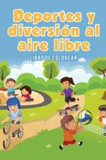 Deportes y diversion al aire libre af Coloring Pages for Kids