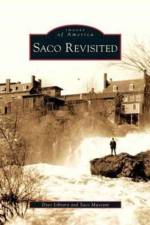 Saco Revisited af Dyer Library