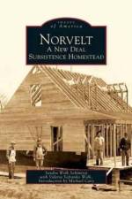 Norvelt af Sandra Wolk Schimizzi