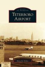 Teterboro Airport af Henry M Holden