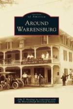 Around Warrensburg af John T Hastings