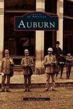 Auburn af Bonnie Pierpont