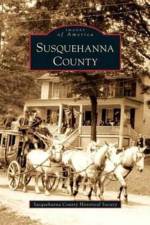 Susquehanna County af Susquehanna County Historical Society