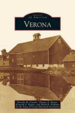 Verona af Thomas A Beaver