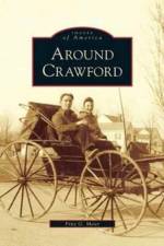 Around Crawford af Fritz G Meier