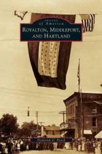 Royalton, Middleport, and Hartland af Frederick G Fierch