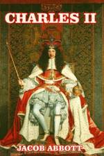 Charles II af Jacob Abbott