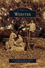 Webster af Mary Hasek Grenier