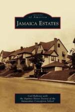 Jamaica Estates af Carl Ballenas