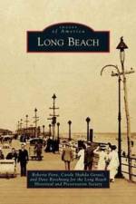 Long Beach af Roberta Fiore