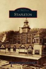 Stapleton af James G Ferreri