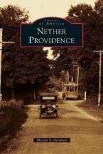 Nether Providence af Michele S Davidson