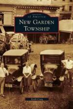 New Garden Township af Keith Craig