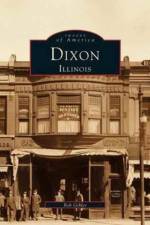 Dixon, Illinois af Bob Gibler