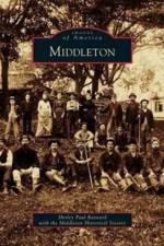 Middleton af Shirley Paul Raynard