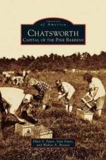 Chatsworth af Walter A Brower